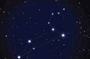 十二星座，每个人心中独特的那颗星星