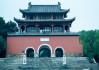 玉泉寺求签处在哪里？