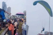 梦见飞滑翔伞，周公解梦的启示