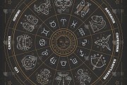 迪哥十二星座，解读神秘的占星学体