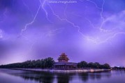 山上遇见打雷，预兆与解梦