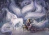 狐仙算命，传统文化中的迷思与现实