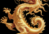龙宝宝取名晏安，寓意美好，名字顺口