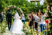 婚礼吉时格式，时间选择与意析