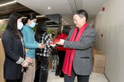 开工吉时八点左右，揭秘企业新一年开工仪式