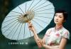 珠帘花与音乐，与旋律的结合
