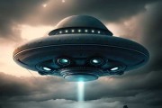 飞碟与周公，解读生活中的神秘现象