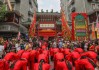 庙会上算命的人叫什么？解析算命师的由来与文化意义