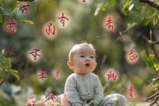 刘姓名宝宝如何取一个好听的名字
