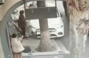 一场，毁掉了一个城市的