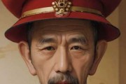 康熙帝，历史上最具智慧的皇帝之一