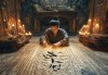 八字查询名字吉凶，解析姓名与命运的神秘联