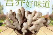 梦见吃生姜，解读周公解的象征意义