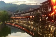 丽水龙泉，求签寺庙的神秘与