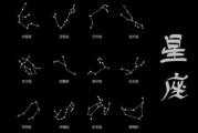 十二星座的理想，探索个体独特性的光芒