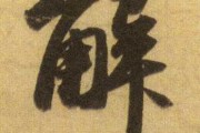 尊字签解，解读与应用全解析