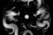 双龙出水，生肖运势解析，龙年运程全解析