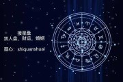 占星揭示明天的吉时，开启幸福之门