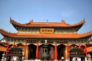 寺庙有蛇的预兆，解读象征意义与解梦启示