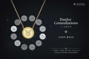 十二星座配带什么宝石，解读星座与宝石的搭配
