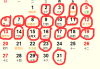 2018年5月的日子与美好时光