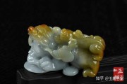 2019貔貅开光吉时，物貔貅的神秘力量，助你财运亨通！