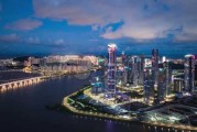 珠海瑞吉时装秀，一场视觉与时尚的盛宴