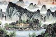 梦见大川发水，解读周公解梦的深层含义