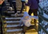 老君山上香求签