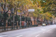 路边算命,一场现代人的心灵陷阱? 路边算命,一场现代人的心灵陷阱?