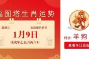 九月生肖运势解析，从12日到19日，运势如何变化？