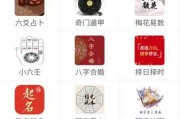 八字测算排盘统软件推荐，功能强大，选择多样