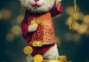 生肖羊的财运势如何，揭秘2023羊年财运