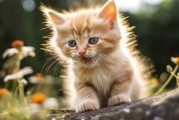 猫咪为什么算命不灵？真相大揭秘！