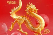 龙宝宝姓怎么取名字