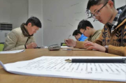教室布局，提升学习氛围，助力学子成长