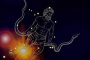 十二星座为什么打蛇夫座