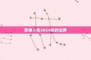辛丑年生肖猪运势，机遇与并存的 year