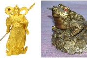 除了钟，家居生活中的宝物