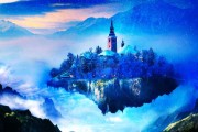 神秘会算命的蟒蛇，探寻名字背后的传说