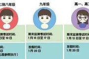 2018初二吉时课时间，开学季的教育时刻