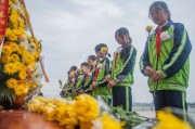 缅怀逝者，心灵慰藉，给死去的人求签的神秘之旅
