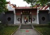 南岳求签戊宫求财，传统文化中的智慧与实践