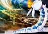 的动物，猪、羊、鸡，它们的象征意义