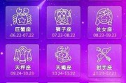 十二星座的生日与变化时间表，为什么黄牛会让白羊座提前变红？