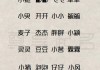 蛋糕宝宝取名指南，好听又寓意深远的名字推荐