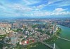 惠州北门，一场跨越时空的求签之旅