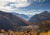 山，中的重要元素与