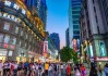 街边算卦求签，现代文明中的神秘现象