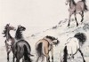 1月8日生肖马运势解析，事业与感情的双丰收